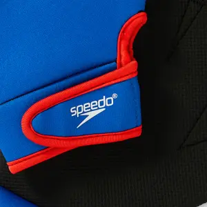 Fitness Gloves Speedo Aqua image-1