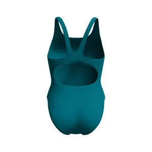Μονόχρωμο μαγιό γυναικείο Speedo Colourblock 2.0 image-1