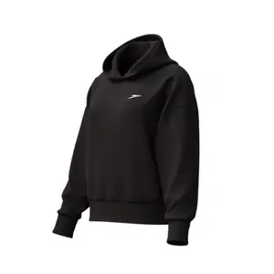 Sudadera con capucha mujer Speedo Pro