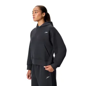 Sudadera con capucha mujer Speedo Pro image-3