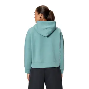 Sudadera con capucha mujer Speedo Pro image-4