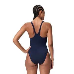 Badeanzug, Damen Speedo Hyperboom Butterfly Back image-3