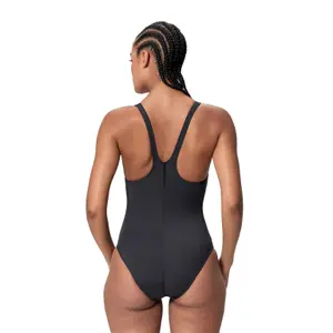Badeanzug, Damen Speedo Hyperboom Butterfly Back image-3
