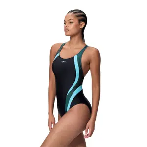 Costume da bagno intero Speedo Quantum image-2