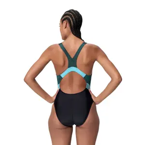 Costume da bagno intero Speedo Quantum image-3