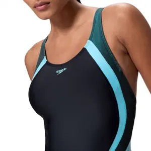 Costume da bagno intero Speedo Quantum image-4