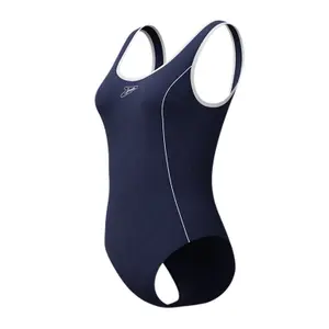 Badeanzug, Damen Speedo Bound Scoop image-0