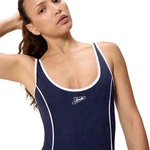 Badeanzug, Damen Speedo Bound Scoop image-5