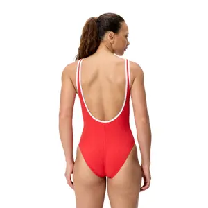 Badeanzug, Damen Speedo Bound Scoop image-3