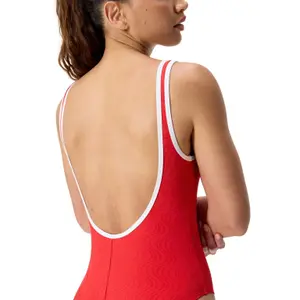 Badeanzug, Damen Speedo Bound Scoop image-4
