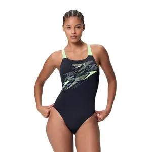 Badeanzug, Damen Speedo Medley Medalist image-1