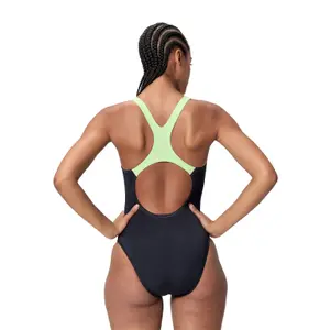 Badeanzug, Damen Speedo Medley Medalist image-3
