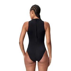 Badeanzug, Damen Speedo Endurance+ Logo Hydrasuit image-3