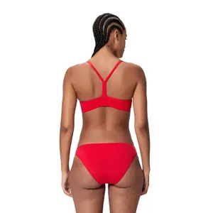 Γυναικείο μπικίνι δύο τεμαχίων Speedo End+ Logo Thin Strap image-3