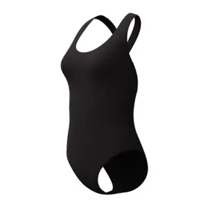 Badeanzug, Damen Speedo Solid image-0