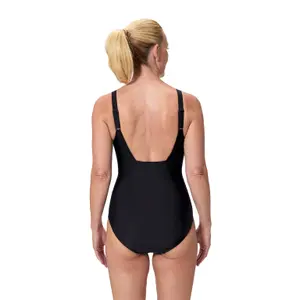 Badeanzug, Damen Speedo Colorblock image-3