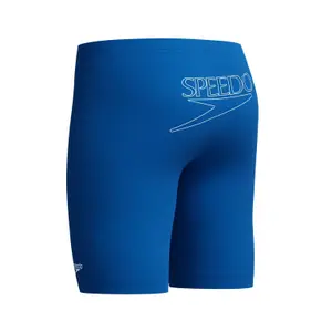 Jammer til børn Speedo Endurance+ Logo image-6