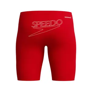 Jammer til børn Speedo Endurance+ Logo image-5