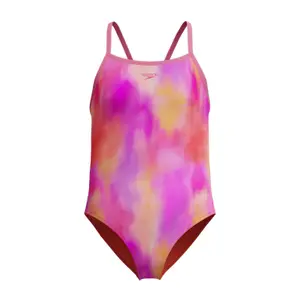 Μαγιό ενός τεμαχίου για κορίτσια Speedo image-1