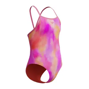 Μαγιό ενός τεμαχίου για κορίτσια Speedo image-2