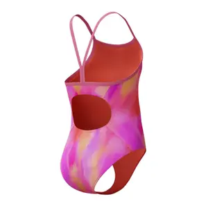 Μαγιό ενός τεμαχίου για κορίτσια Speedo image-4