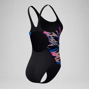 bañador para mujer Speedo Hyperboom Splice image-2