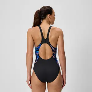 bañador para mujer Speedo Hyperboom Splice image-3
