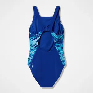 bañador para mujer Speedo Hyperboom Splice image-1