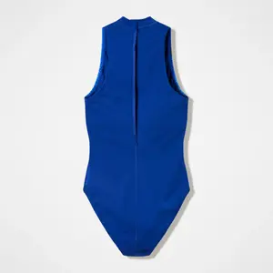 Bañadorestampado para mujer Speedo image-1