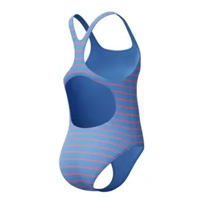 Μαγιό ενός τεμαχίου για κορίτσια Speedo Print Medalist image-4
