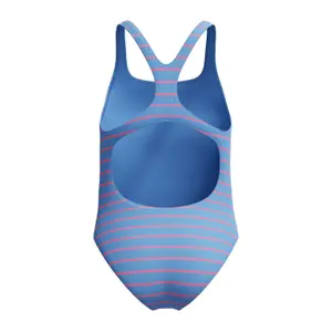 Μαγιό ενός τεμαχίου για κορίτσια Speedo Print Medalist image-5