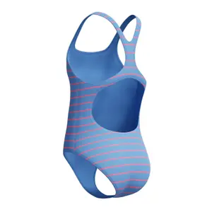 Μαγιό ενός τεμαχίου για κορίτσια Speedo Print Medalist image-6