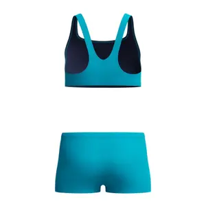 Μαγιό δύο κομματιών για κορίτσι Speedo Hyperboom Butterfly image-5