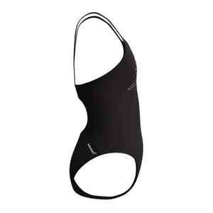 Μαγιό ενός τεμαχίου για κορίτσια Speedo Endurance+ Logo image-3