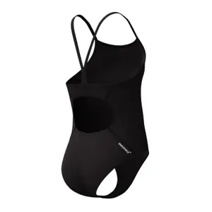 Μαγιό ενός τεμαχίου για κορίτσια Speedo Endurance+ Logo image-4