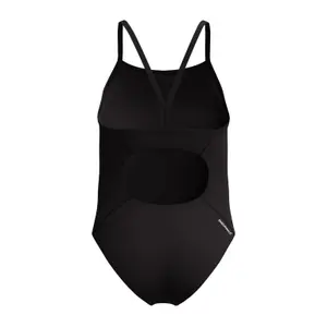Μαγιό ενός τεμαχίου για κορίτσια Speedo Endurance+ Logo image-5
