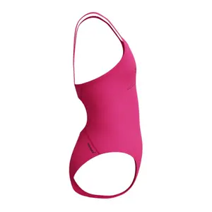 Μαγιό ενός τεμαχίου για κορίτσια Speedo Endurance+ Logo image-3