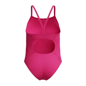 Μαγιό ενός τεμαχίου για κορίτσια Speedo Endurance+ Logo image-5