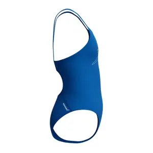 Μαγιό ενός τεμαχίου για κορίτσια Speedo Endurance+ Logo image-3