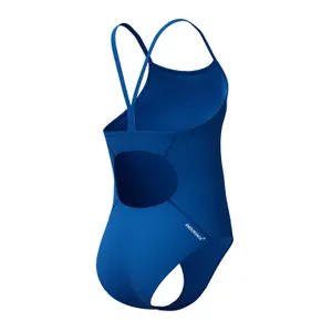 Μαγιό ενός τεμαχίου για κορίτσια Speedo Endurance+ Logo image-4