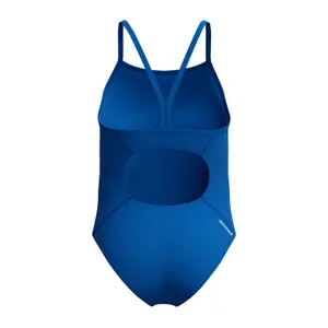 Μαγιό ενός τεμαχίου για κορίτσια Speedo Endurance+ Logo image-5