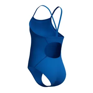 Μαγιό ενός τεμαχίου για κορίτσια Speedo Endurance+ Logo image-6