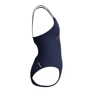 Μαγιό ενός τεμαχίου για κορίτσια Speedo Endurance+ Logo image-3
