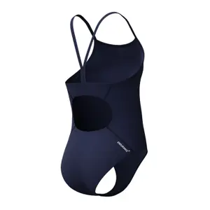 Μαγιό ενός τεμαχίου για κορίτσια Speedo Endurance+ Logo image-4