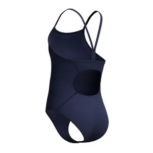 Μαγιό ενός τεμαχίου για κορίτσια Speedo Endurance+ Logo image-6