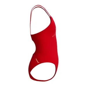 Μαγιό ενός τεμαχίου για κορίτσια Speedo Endurance+ Logo image-3