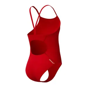 Μαγιό ενός τεμαχίου για κορίτσια Speedo Endurance+ Logo image-4