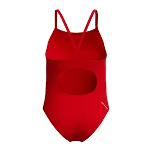 Μαγιό ενός τεμαχίου για κορίτσια Speedo Endurance+ Logo image-5