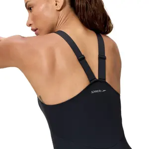 Badeanzug, Damen Speedo image-4
