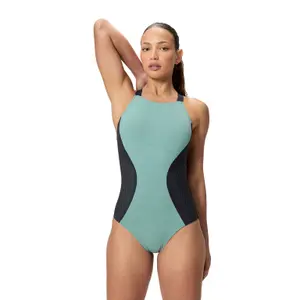 Badeanzug, Damen Speedo image-1